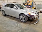Buick Regal 2012