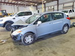 Nissan Versa 2011
