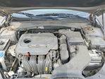 Kia Optima 2016