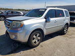 Honda Pilot 2009