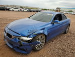 BMW Series 4 2016