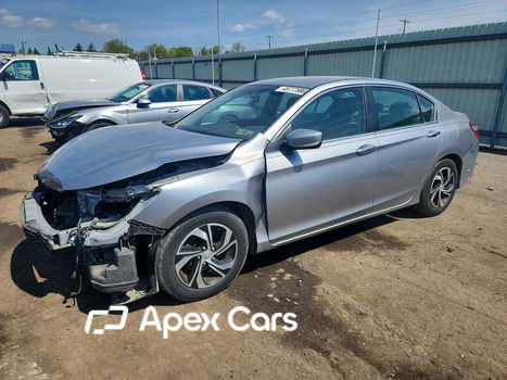 Honda Accord 2016 - Image 1 of 14