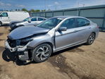 Honda Accord 2016