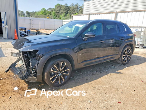 Mazda CX-50 2026 - Image 1 of 12
