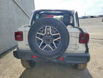 Jeep Wrangler 2025