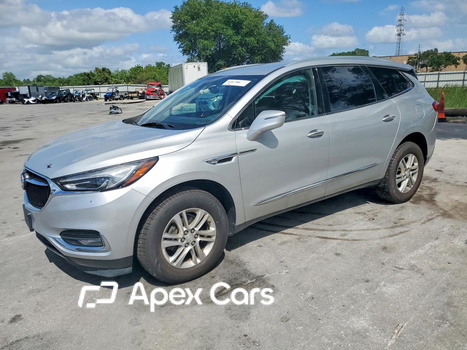 Buick Enclave 2019 - Image 1 of 14