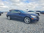Mercedes-Benz E-klasse 2012