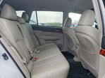 Subaru Outback 2012