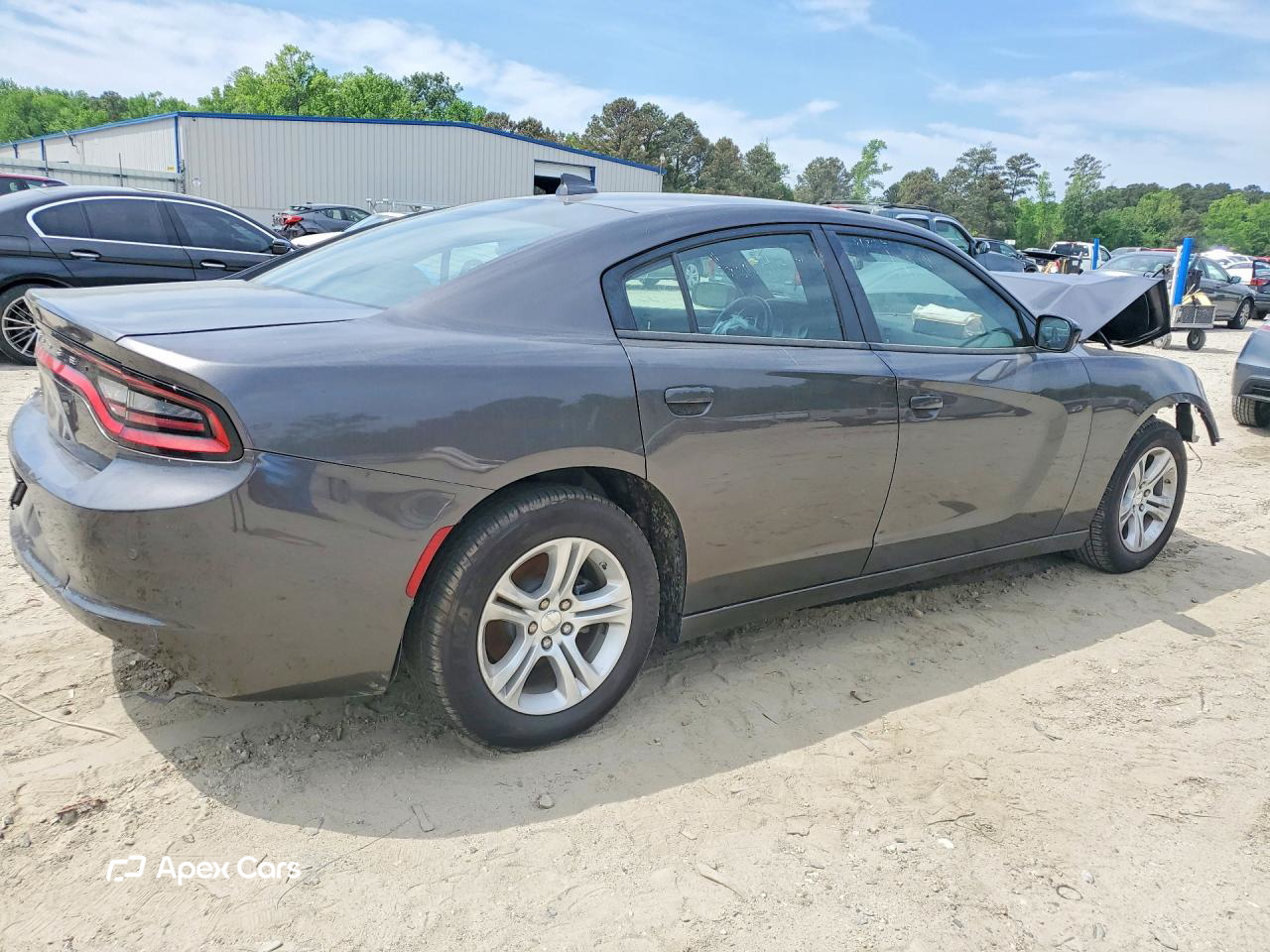Dodge Charger 2023
