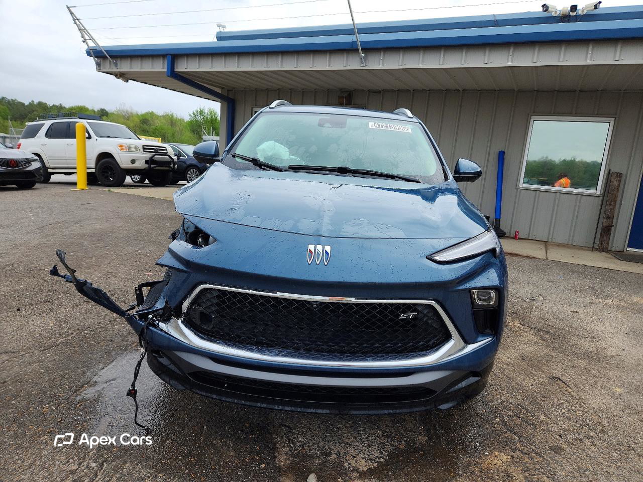 Buick Encore 2024