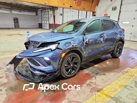 Buick Encore 2024 - Image 1 of 13