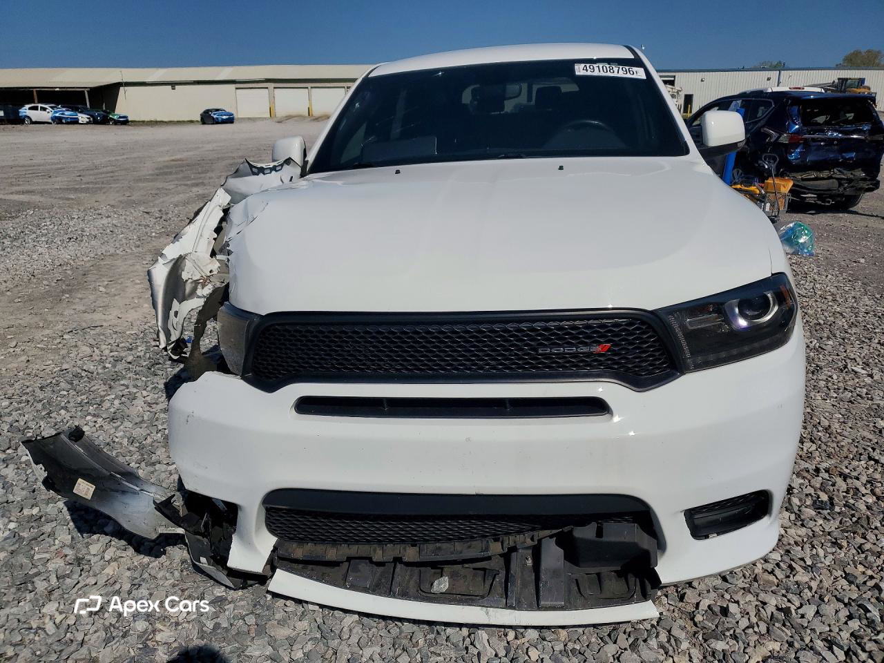 Dodge Durango 2020