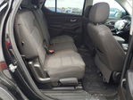 Chevrolet Traverse 2019