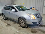 Cadillac SRX 2013