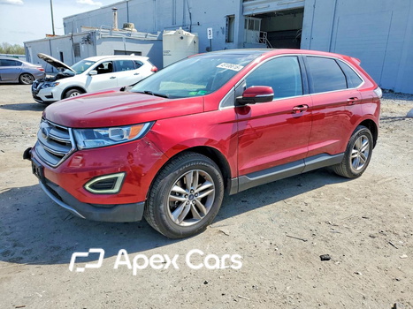 Ford Edge 2015 - Image 1 of 13