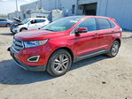 Ford Edge 2015