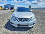 Nissan Altima 2018