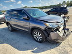 Honda Pilot 2020
