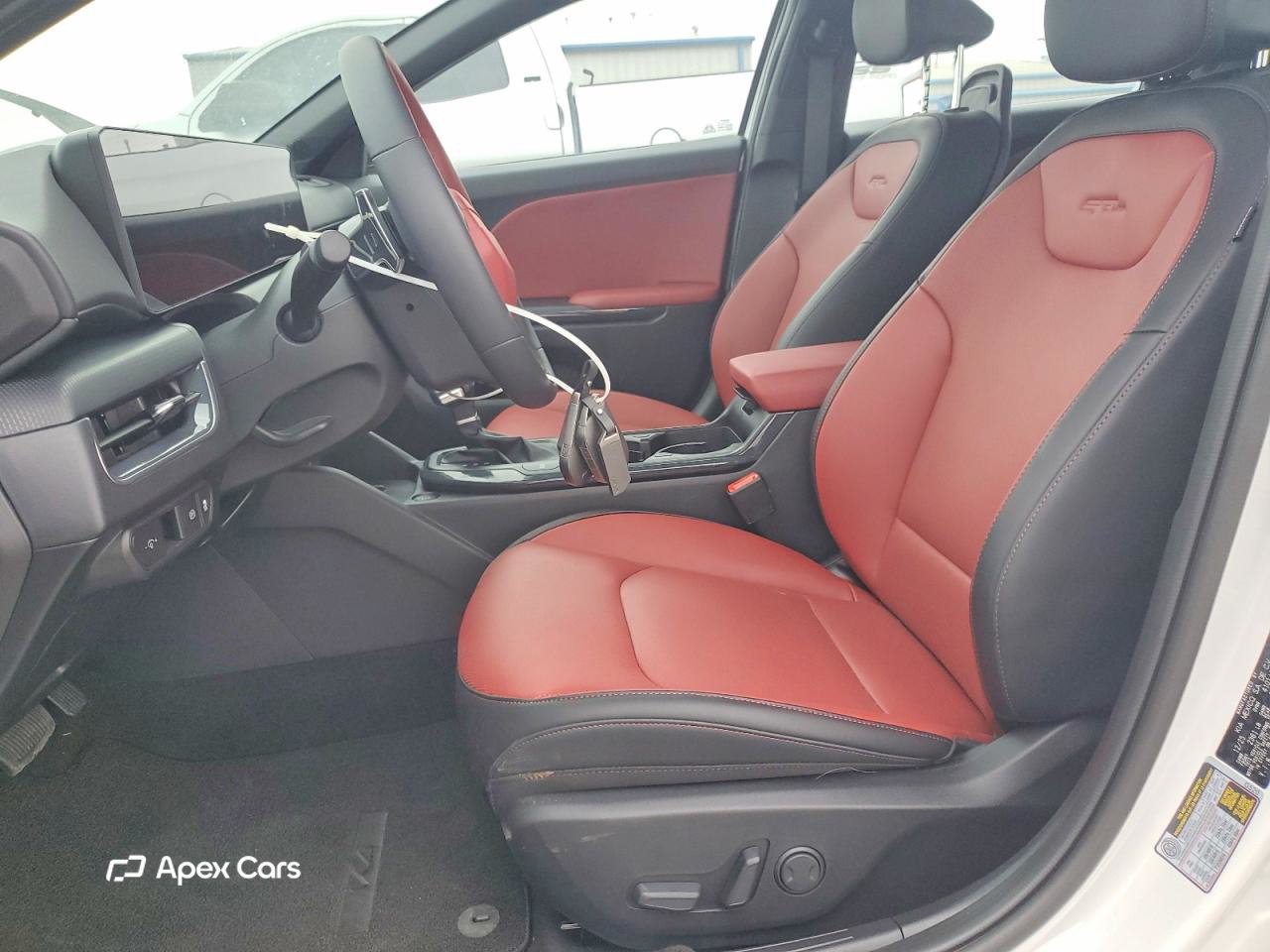 Kia K4 2026