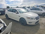 Ford Taurus 2011