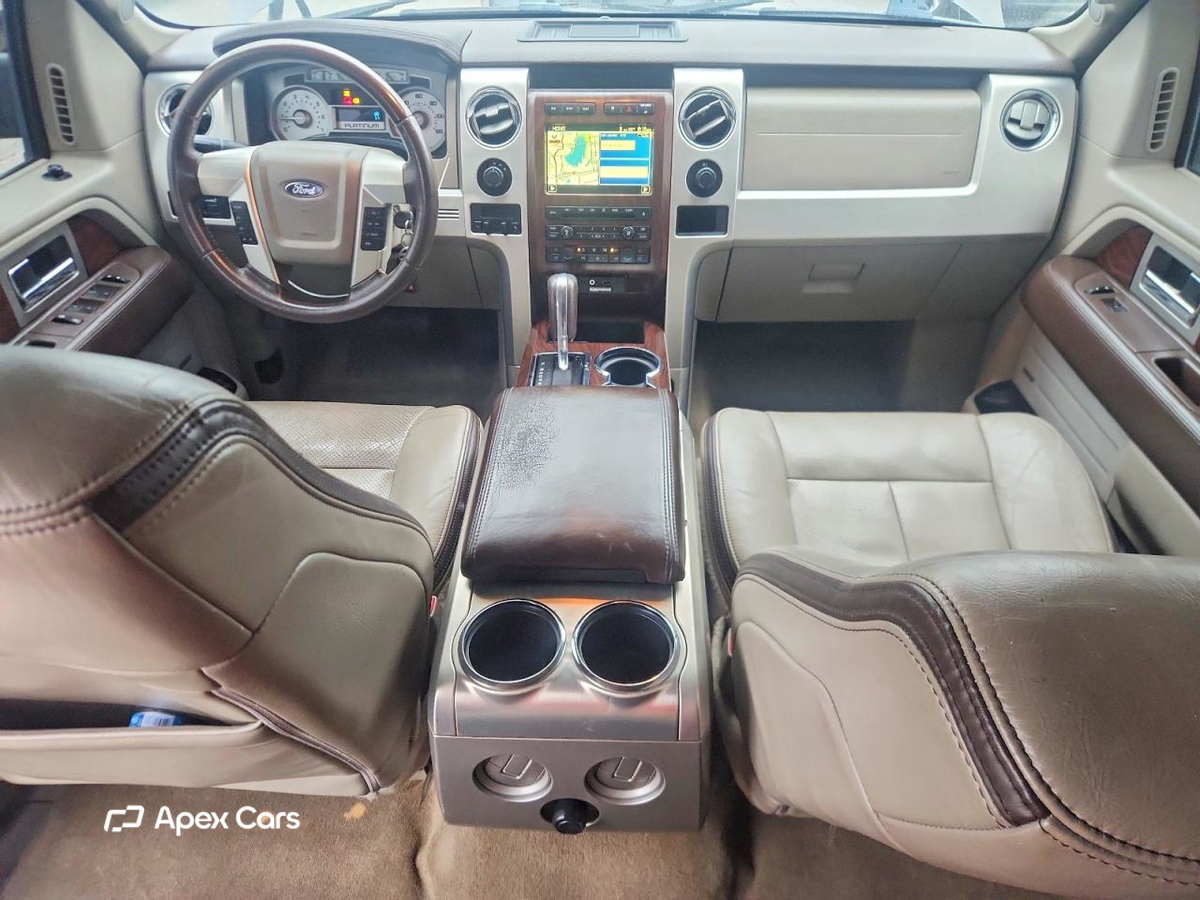 Ford F-150 2009