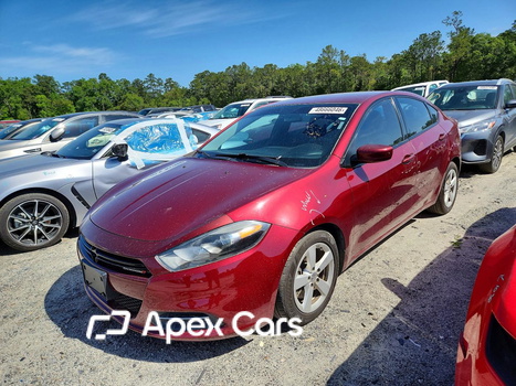 Dodge Dart 2015 - Zdjęcie 1 z 12