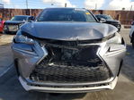 Lexus NX 2015