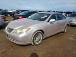 Lexus ES 2007