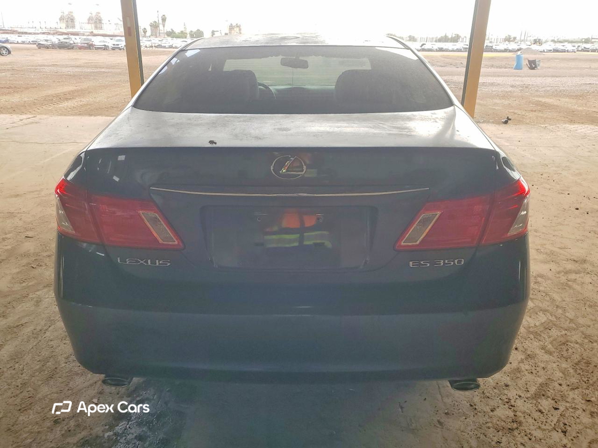 Lexus ES 2007