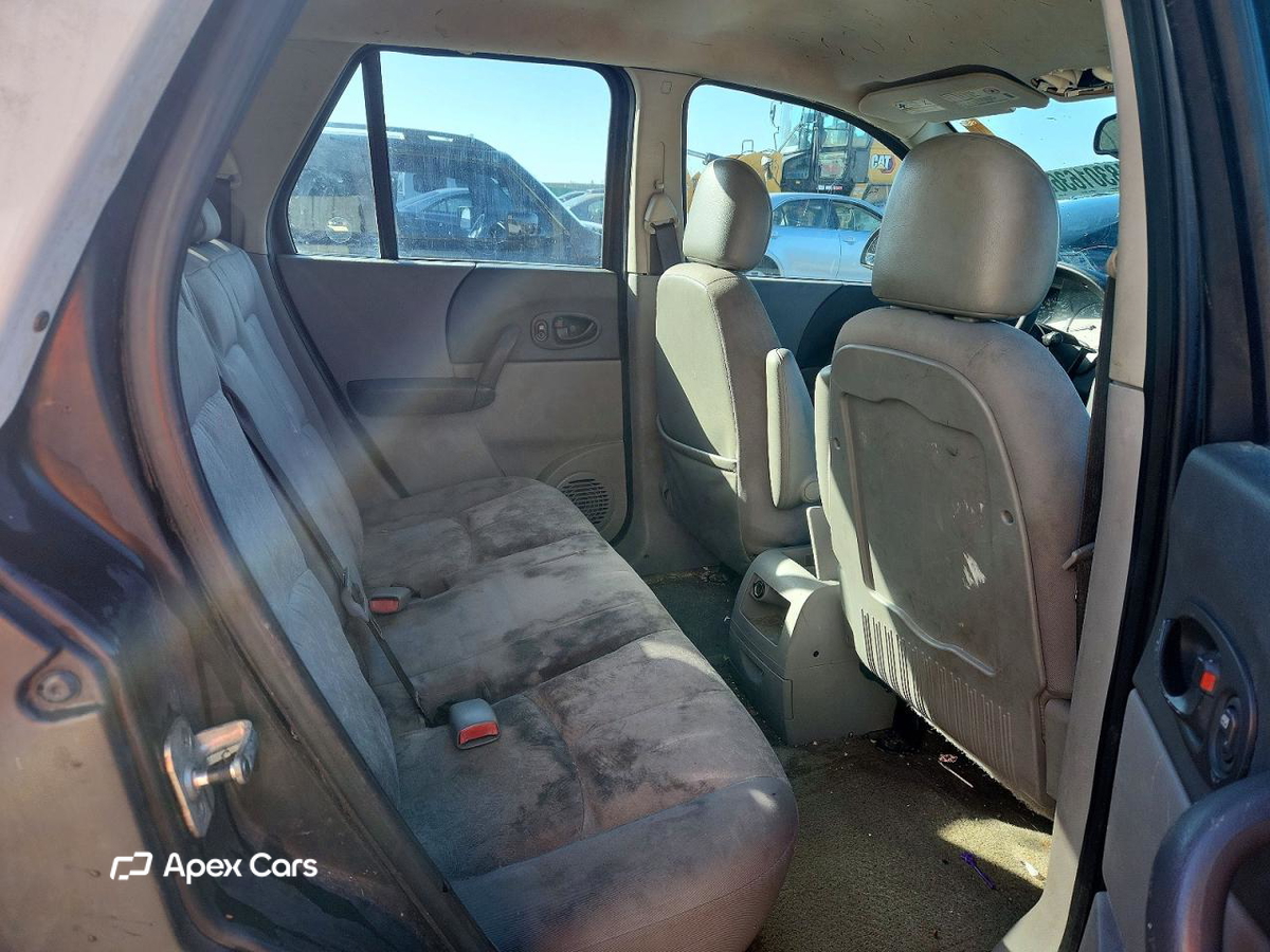 Saturn VUE 2003