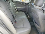 Hyundai Sonata 2012