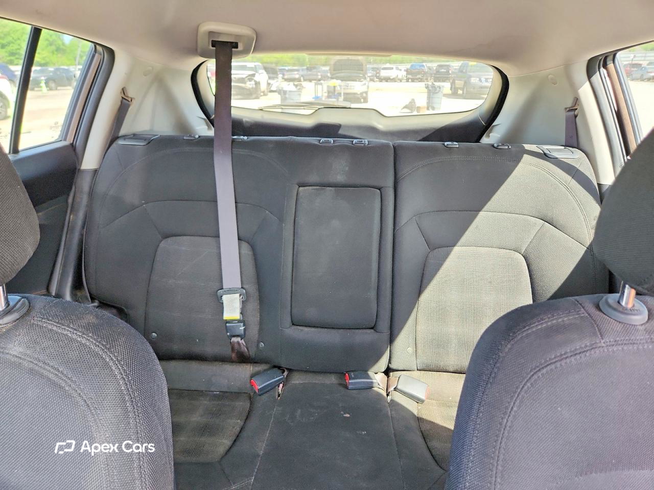 Kia Sportage 2012
