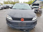 Volkswagen Jetta 2014