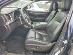 Toyota Highlander 2019