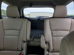 Honda Pilot 2019