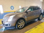 Cadillac SRX 2012