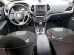 Jeep Cherokee 2016