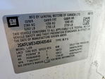 GMC Terrain 2013