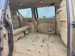 Honda Odyssey 2007