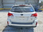 Subaru Outback 2013