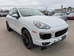 Porsche Cayenne 2018