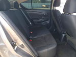 Nissan Versa 2013