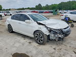 Honda Accord 2016