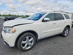 Dodge Durango 2012