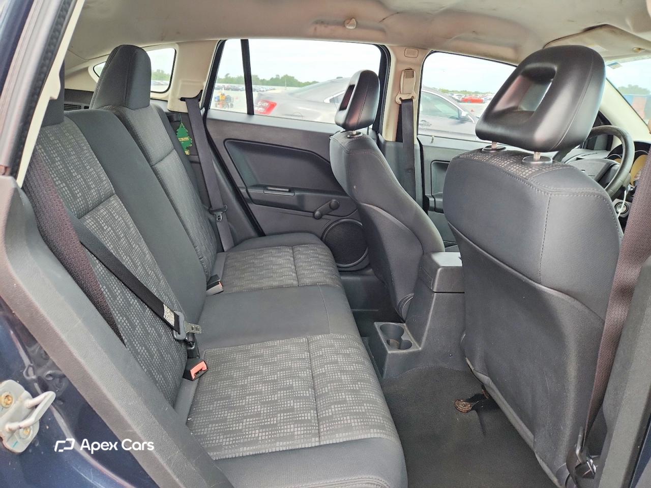 Dodge Caliber 2008