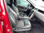 Land Rover Discovery 2017