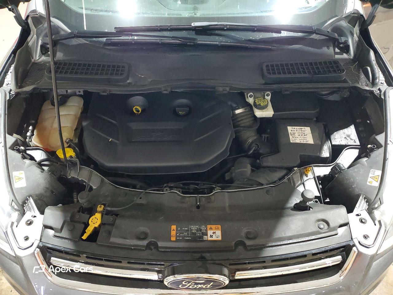 Ford Escape 2014