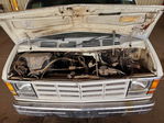 Dodge RAM Van 1986