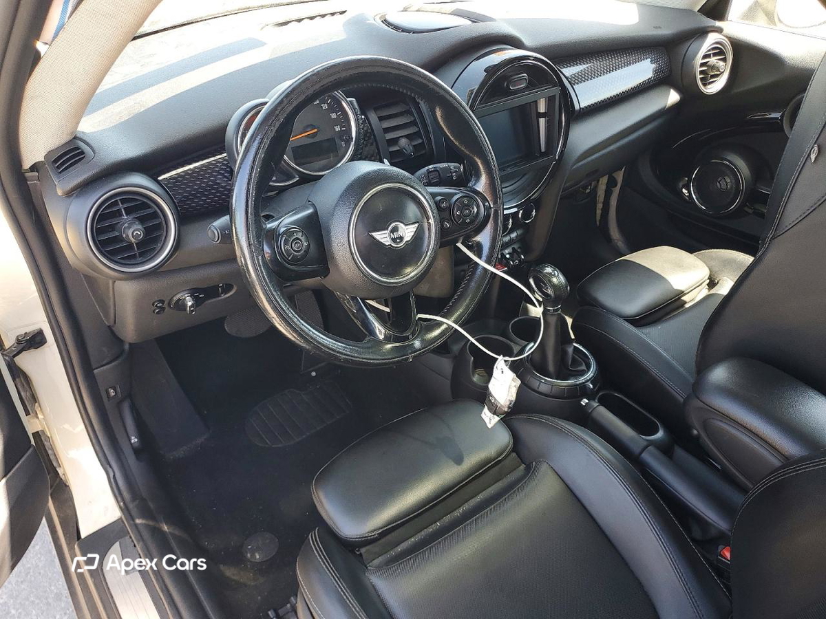 MINI Cooper 2020