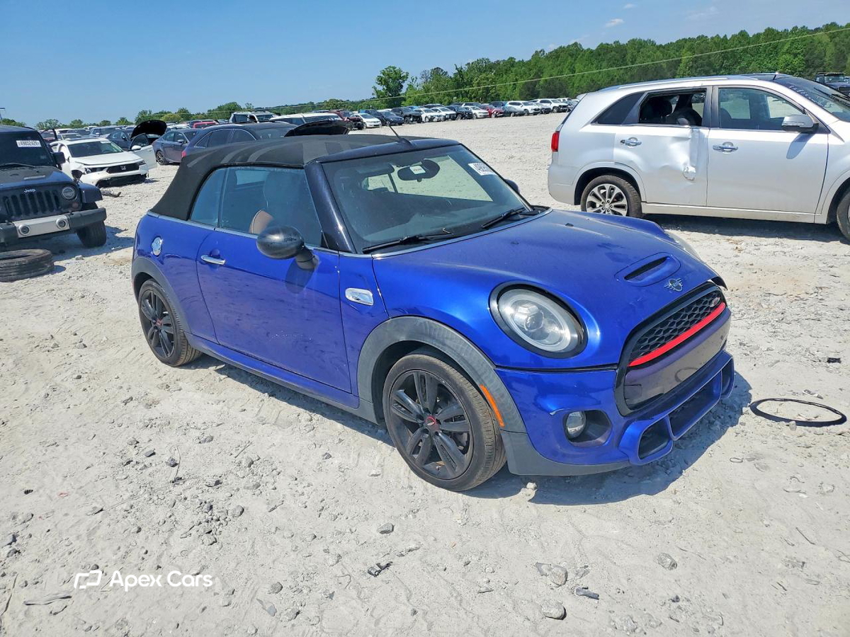 MINI Cooper 2019